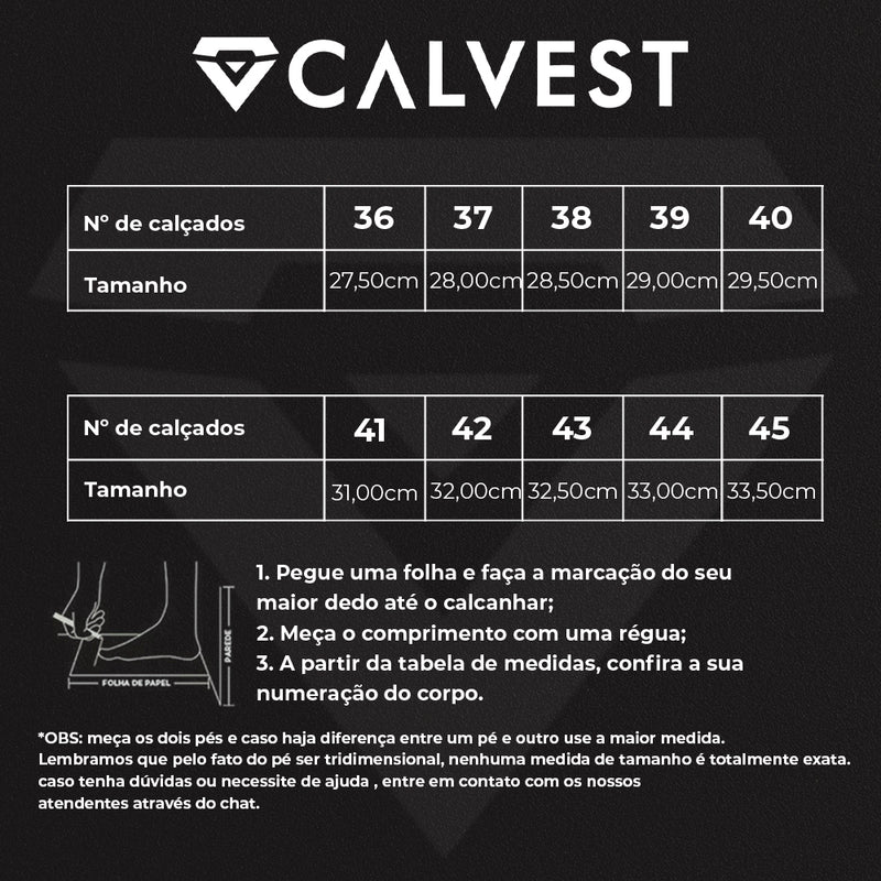 Sapato Social Calvest Em Couro Verniz Preto Texturizado De Amarrar 1930C593 - 37